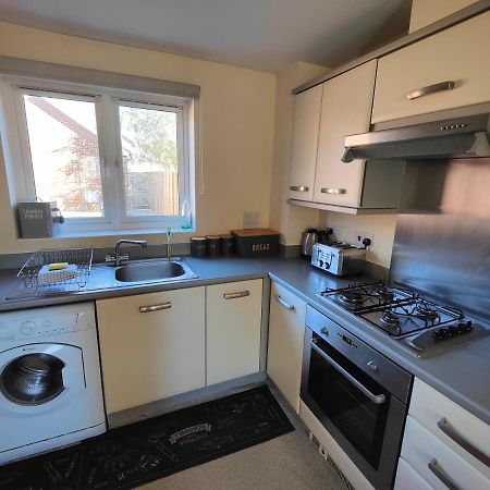 Lakeside-Dakota 3Bed House 2Bath Parking M27 J5 Southampton Airport Sleeps 6 Eastleigh Eksteriør bilde
