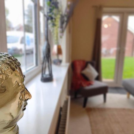 Lakeside-Dakota 3Bed House 2Bath Parking M27 J5 Southampton Airport Sleeps 6 Eastleigh Eksteriør bilde